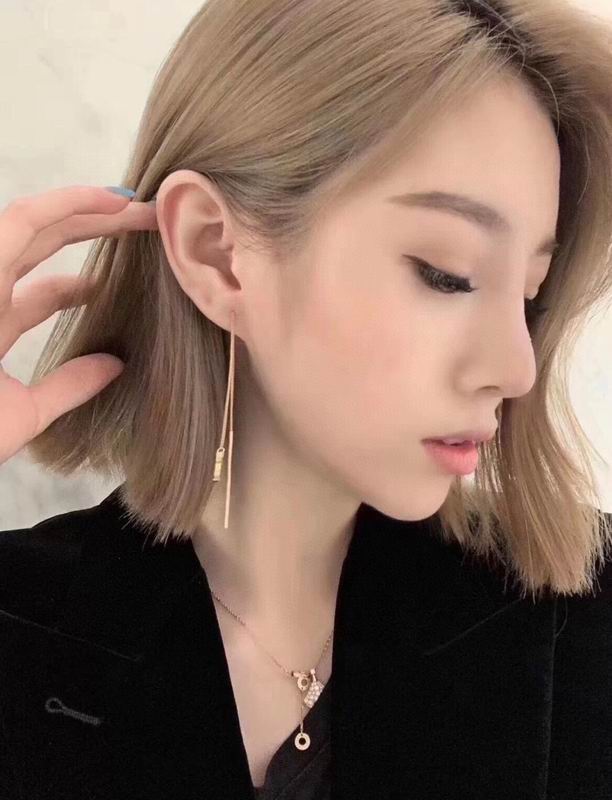 YSL Earrings 11lyr94